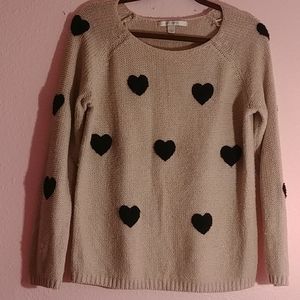 Lauren Conrad sweater